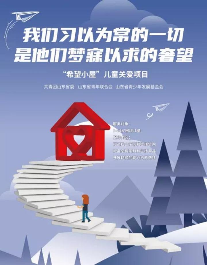 希望小屋一直在行動(dòng)，讓愛延續(xù)，用我們的愛心點(diǎn)亮一盞期望的燈，燃起孩子對(duì)生活的熱愛，對(duì)未來的憧憬，99公益日，我們一直在行動(dòng).jpg