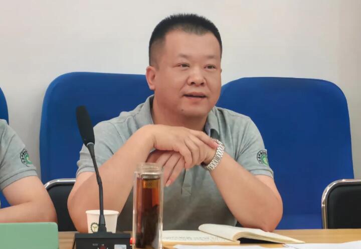 最后，集團(tuán)總經(jīng)理孫寧波進(jìn)行總結(jié)發(fā)言.jpg